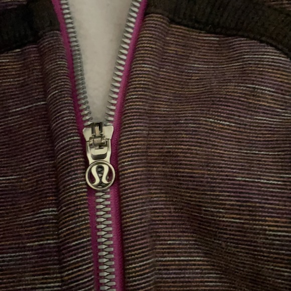 Lululemon scuba - Picture 3 of 3